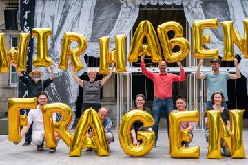Die neue Saison
