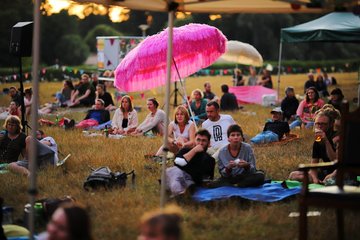 Leipziger Hörspielsommer