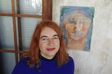 Britta Schulze