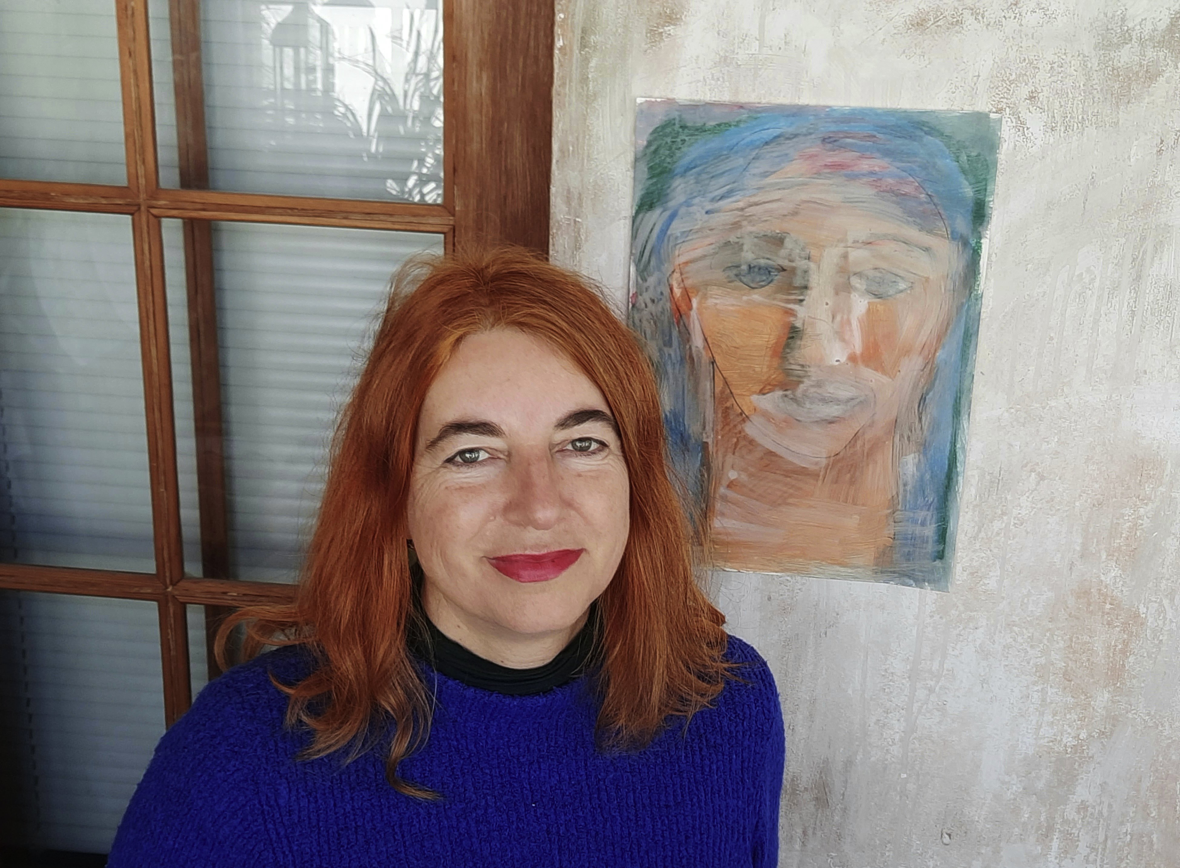 Britta Schulze