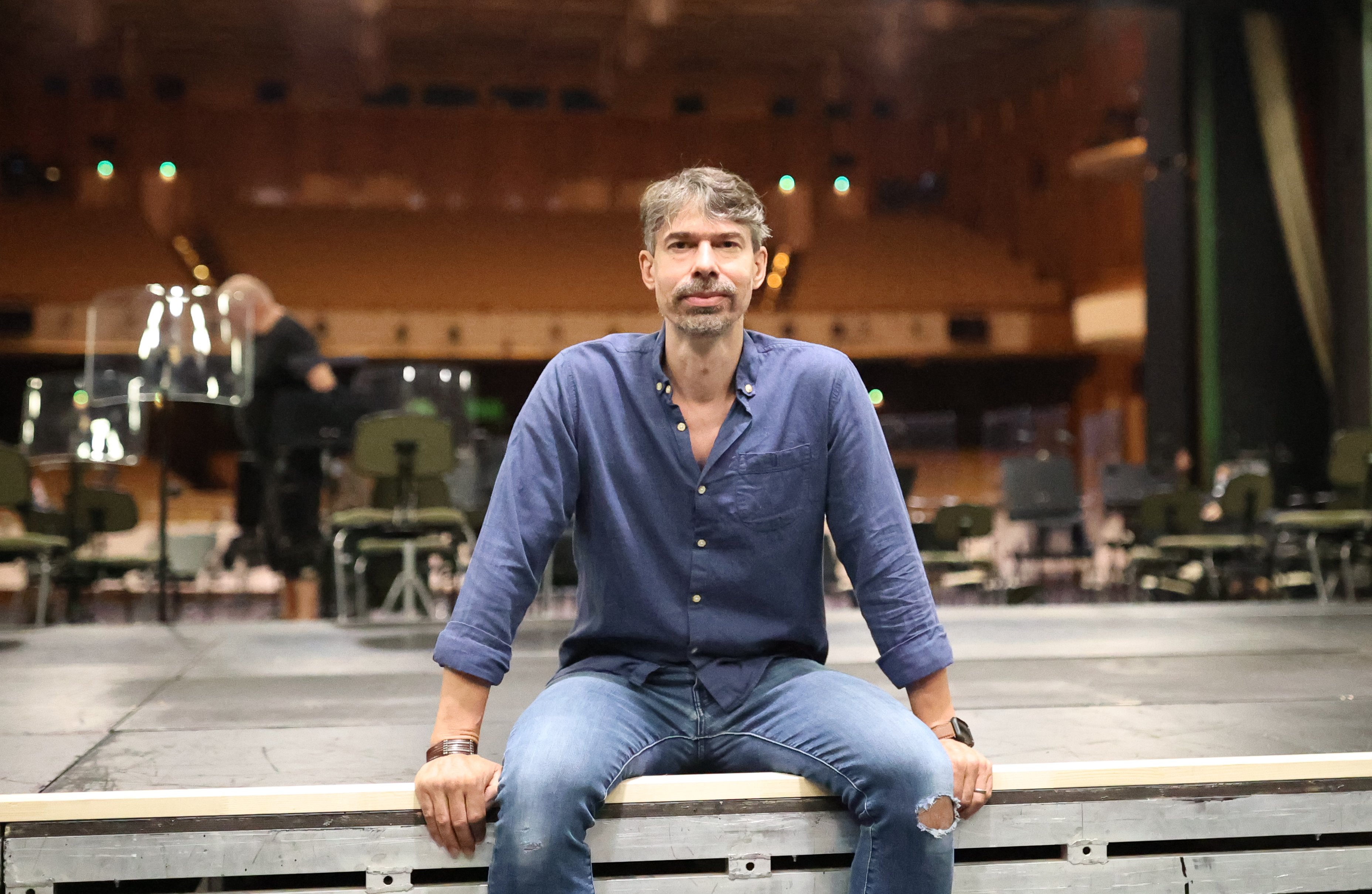 Gabor Zsitva