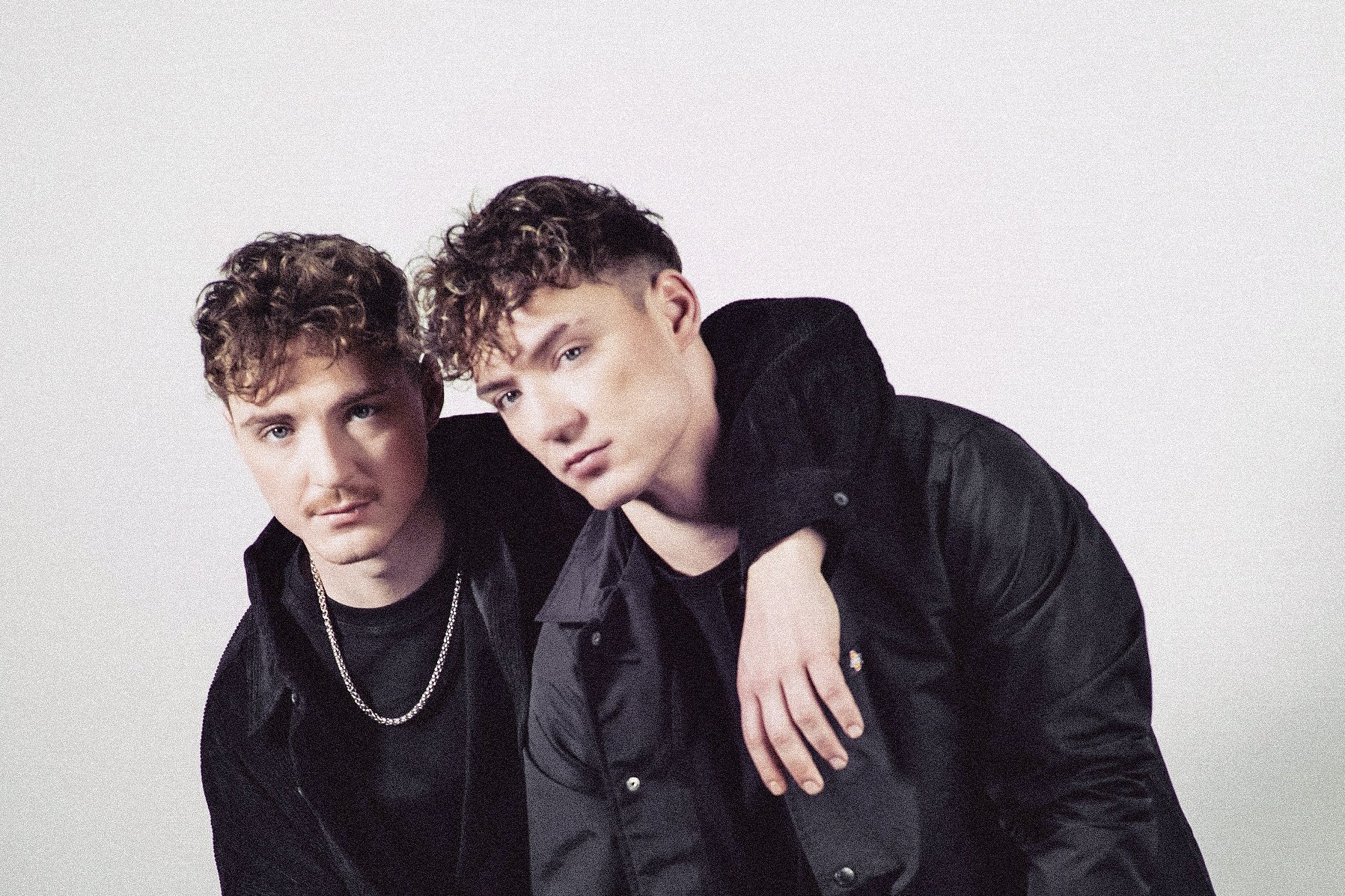 Roman und Heiko Lochmann