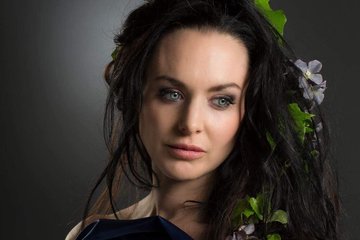 Amelia Brightman