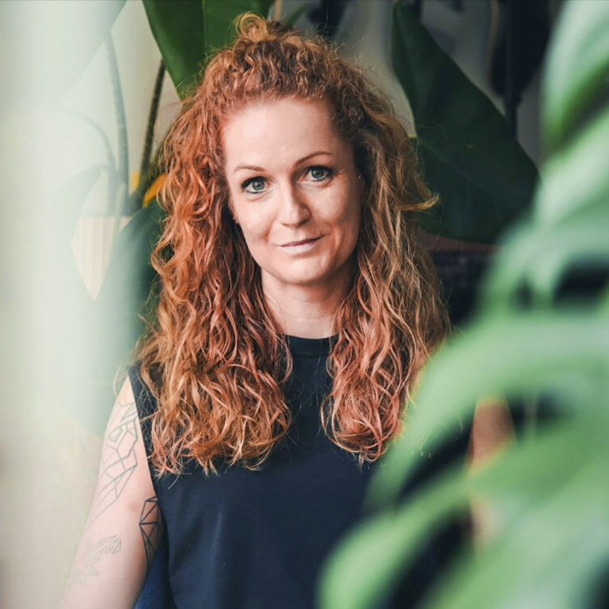 Katrin Neudeck