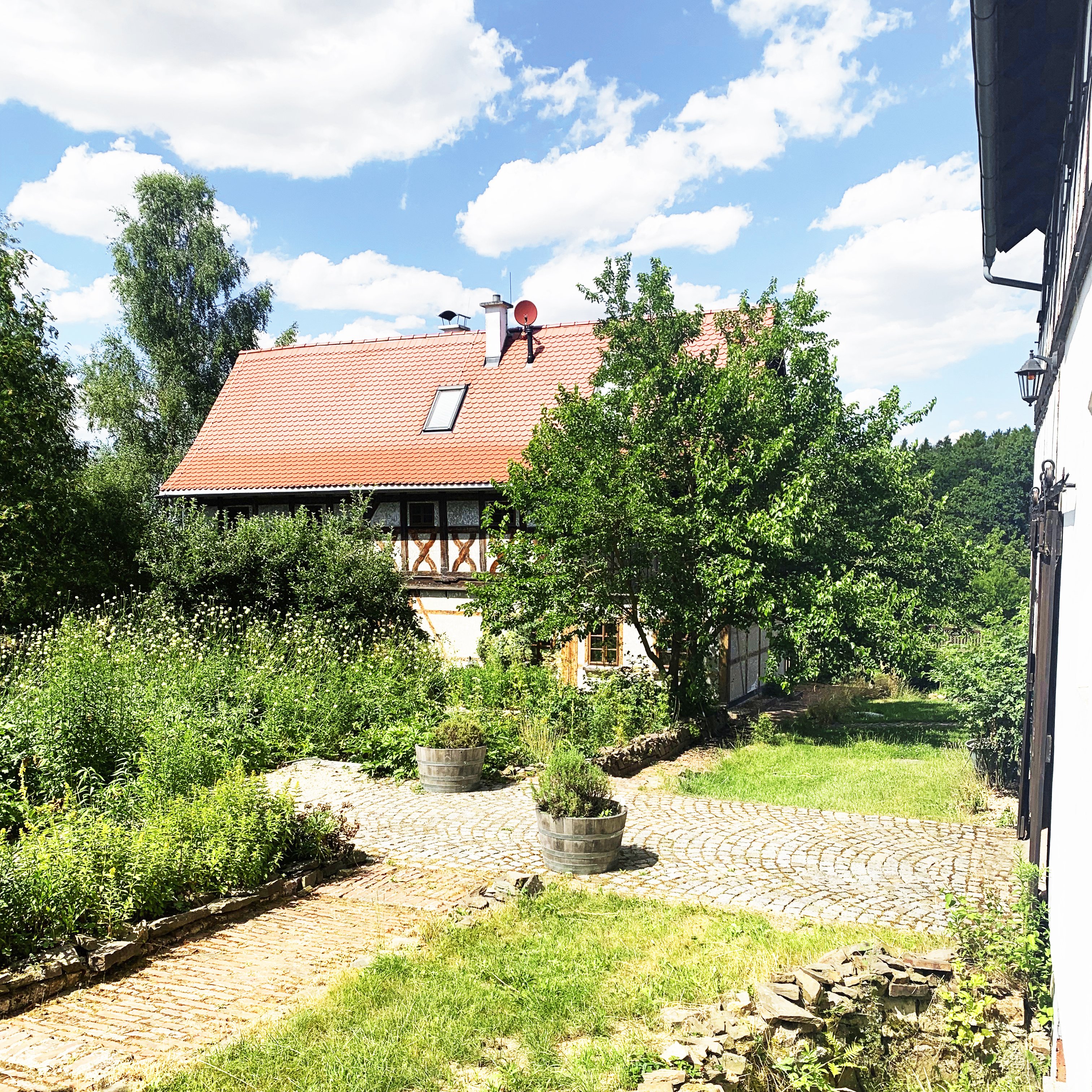 Kräuterhof Enk