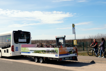 MDV FahrradBus