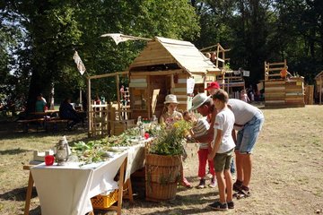 Stadt in der Stadt Ferienspiel Leipzig Stadt in der Stadt Ferienspiel Leipzig