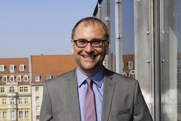 Anselm Hartinger
