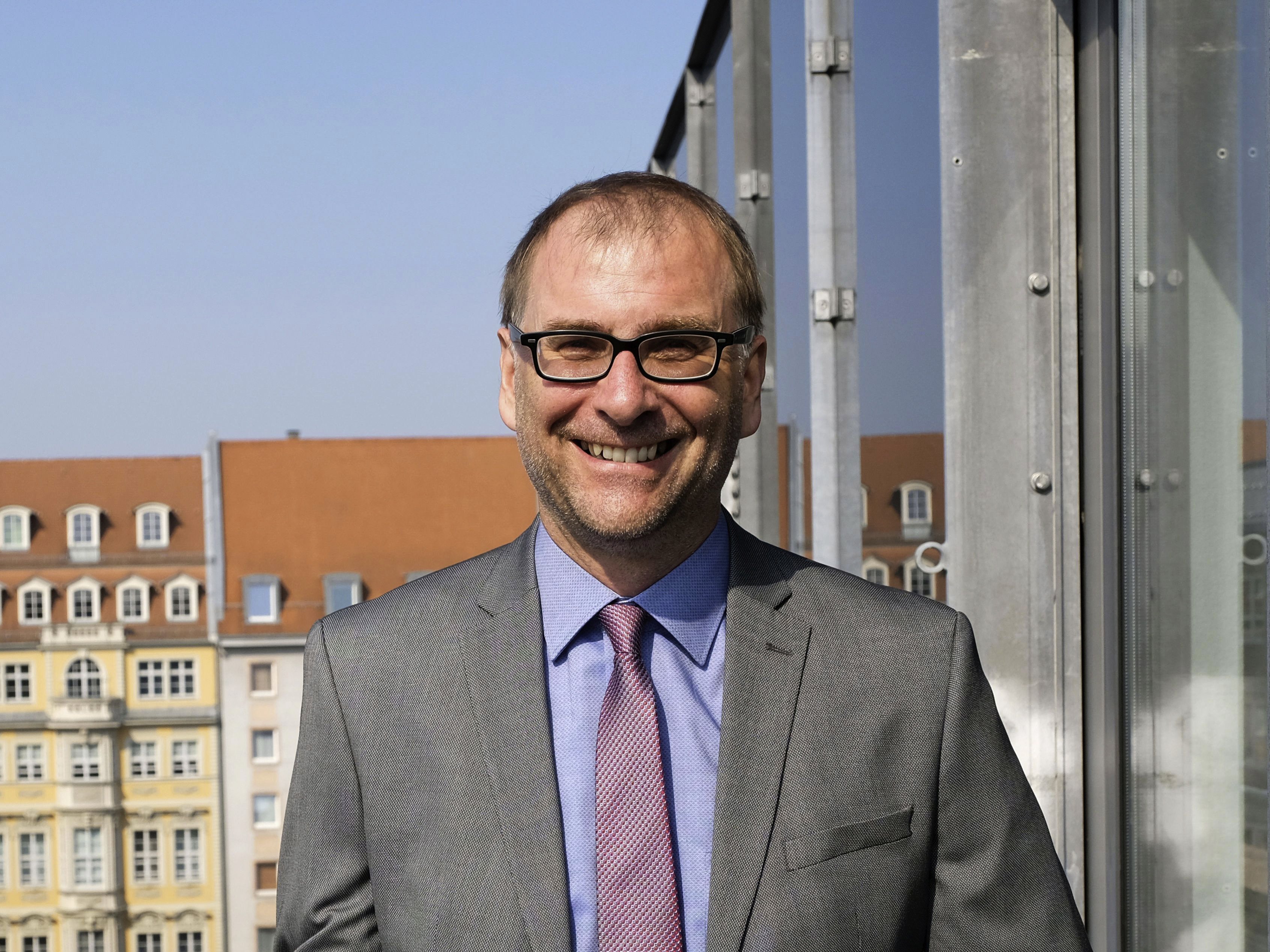 Anselm Hartinger