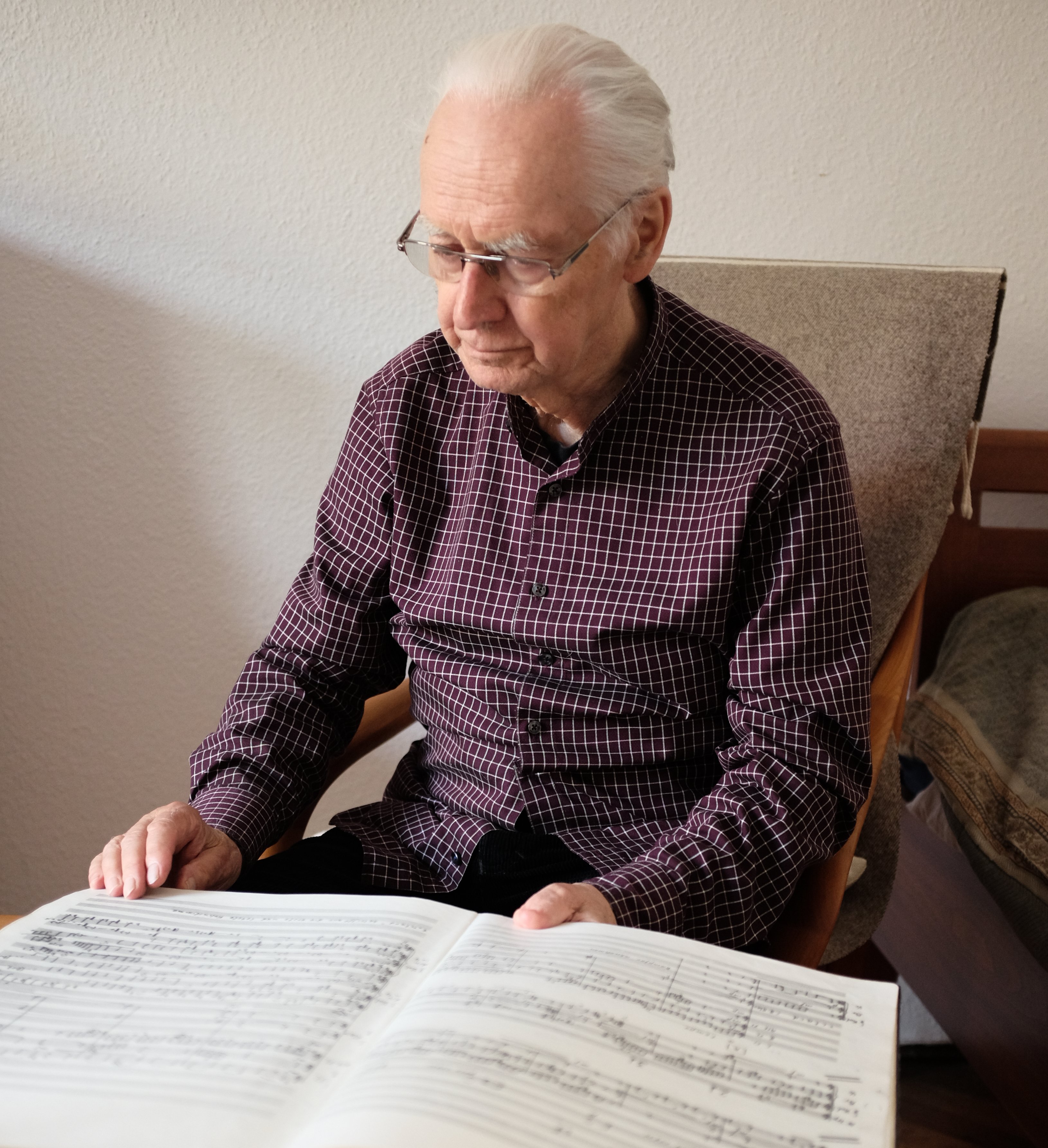 Siegfried Thiele