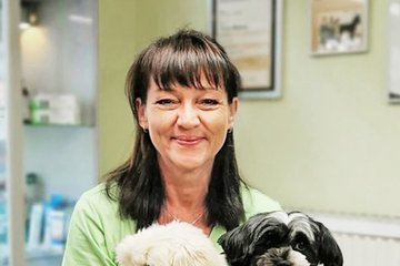 Kerstin Matkowitz