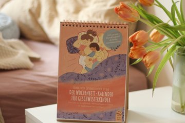Der Wochenbett-Kalender