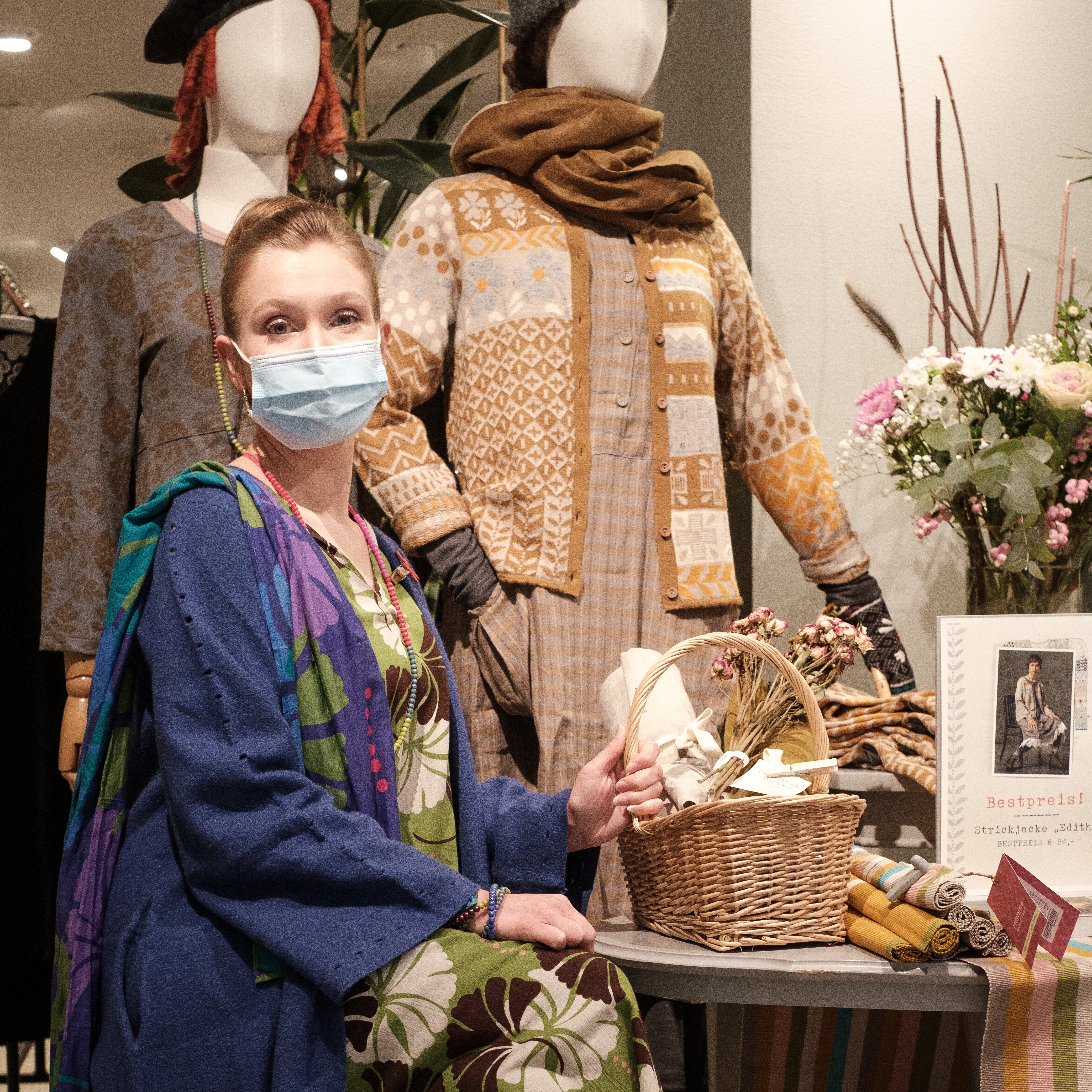 Gudrun Sjödén Leipzig Gudrun Sjödén Leipzig