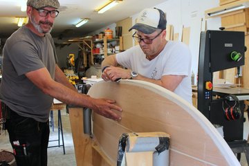 Hiapo Boards