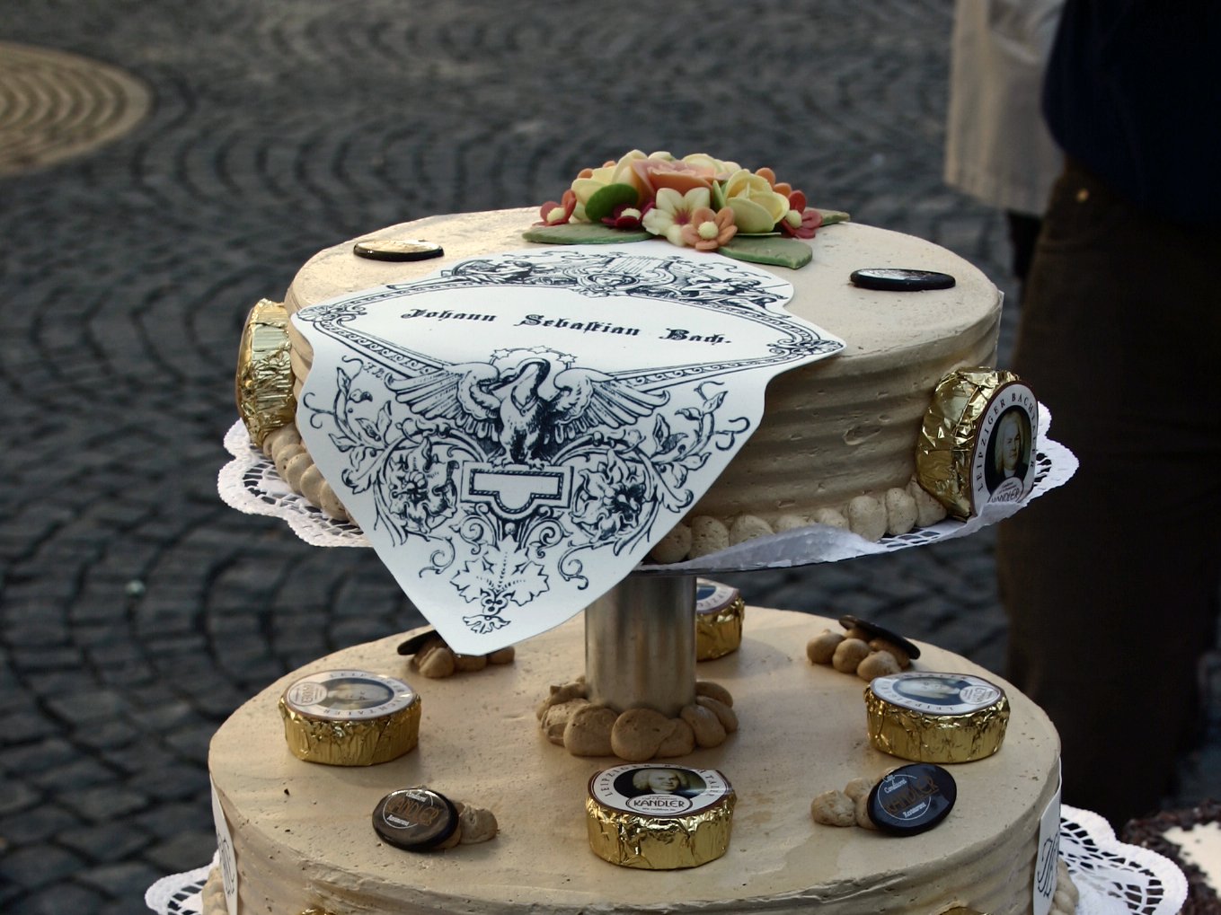 Torte gesucht
