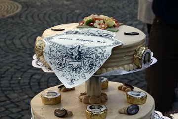 Torte gesucht