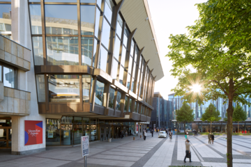 Gewandhaus zu Leipzig 