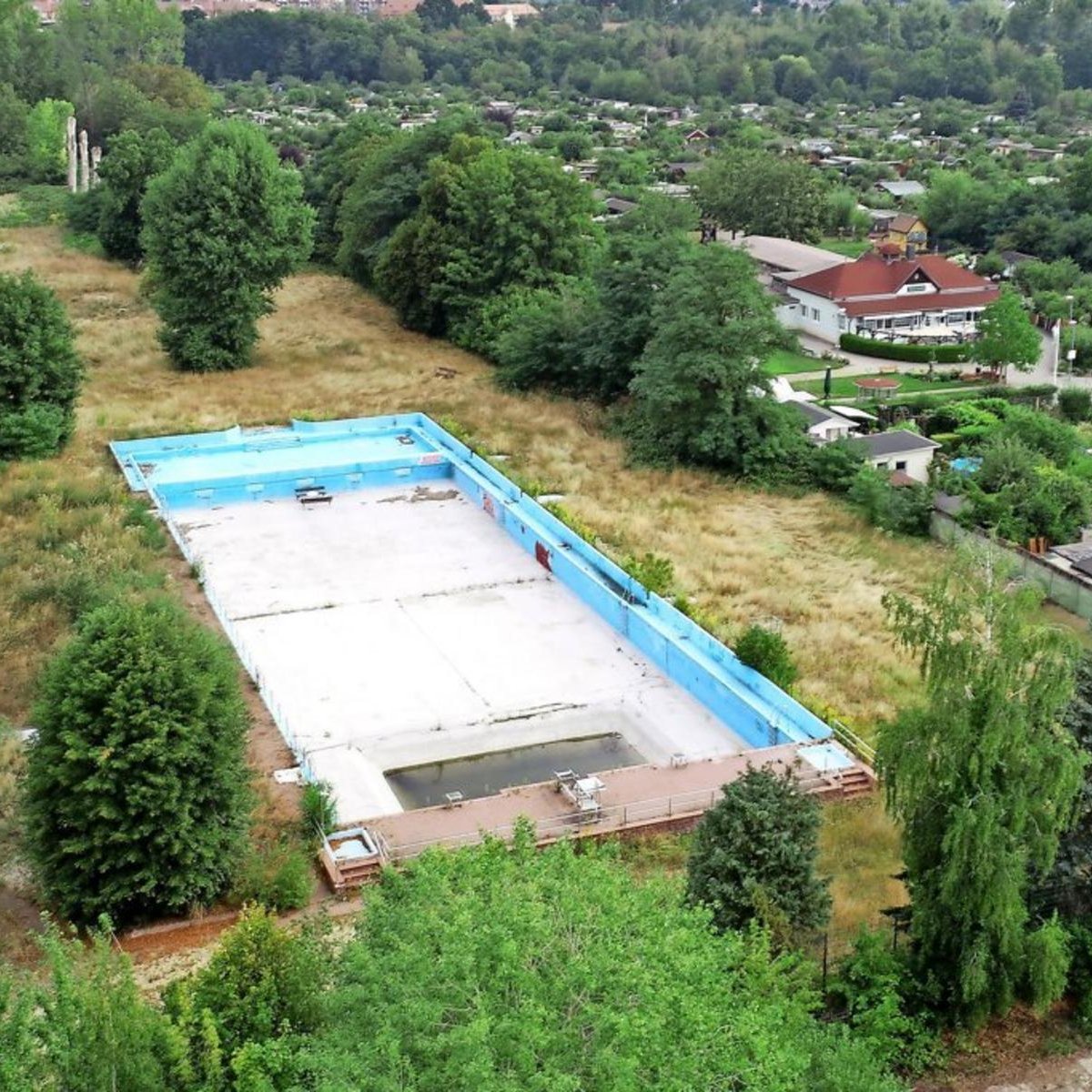 Wackerbad heute