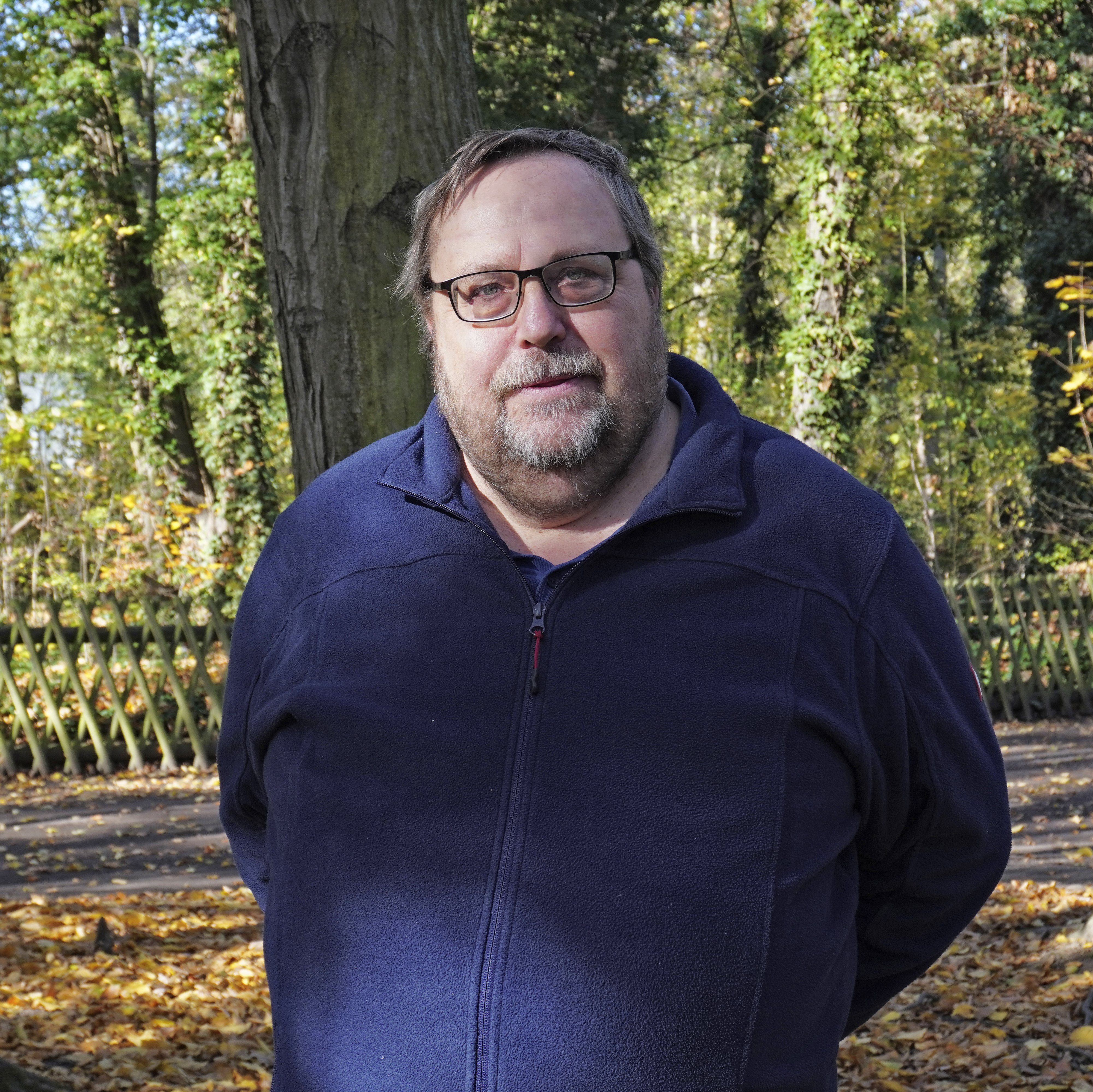 Ralf Herrmann
