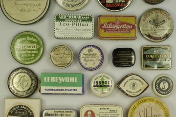 Sächsisches Apothekenmuseum