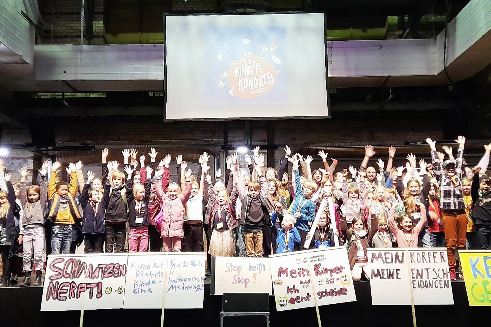Kinderkongress