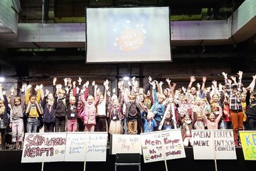 Kinderkongress