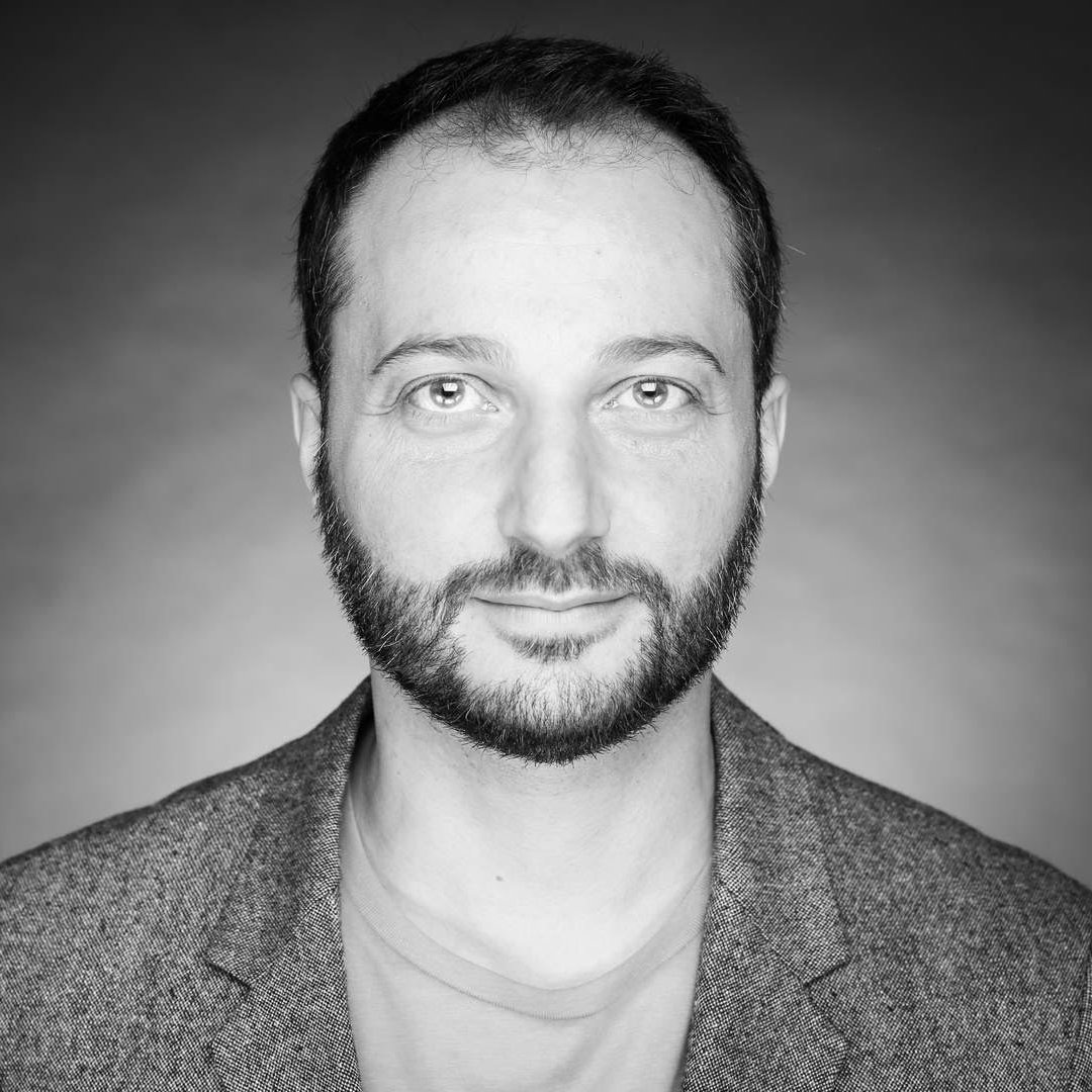 Serkan Elkat