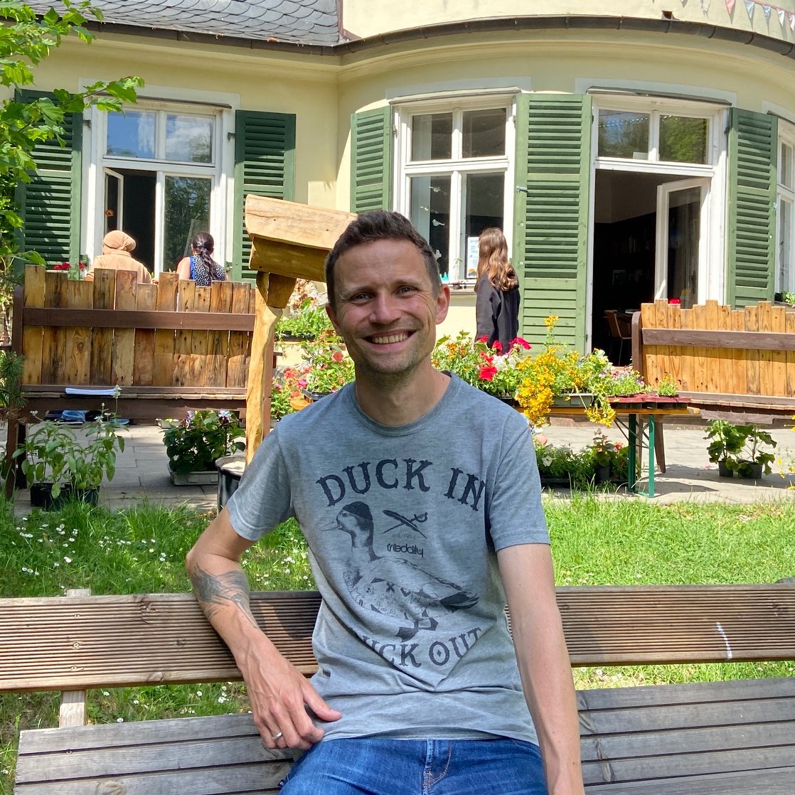 Christian Helbig