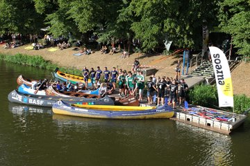 Open Water Cup