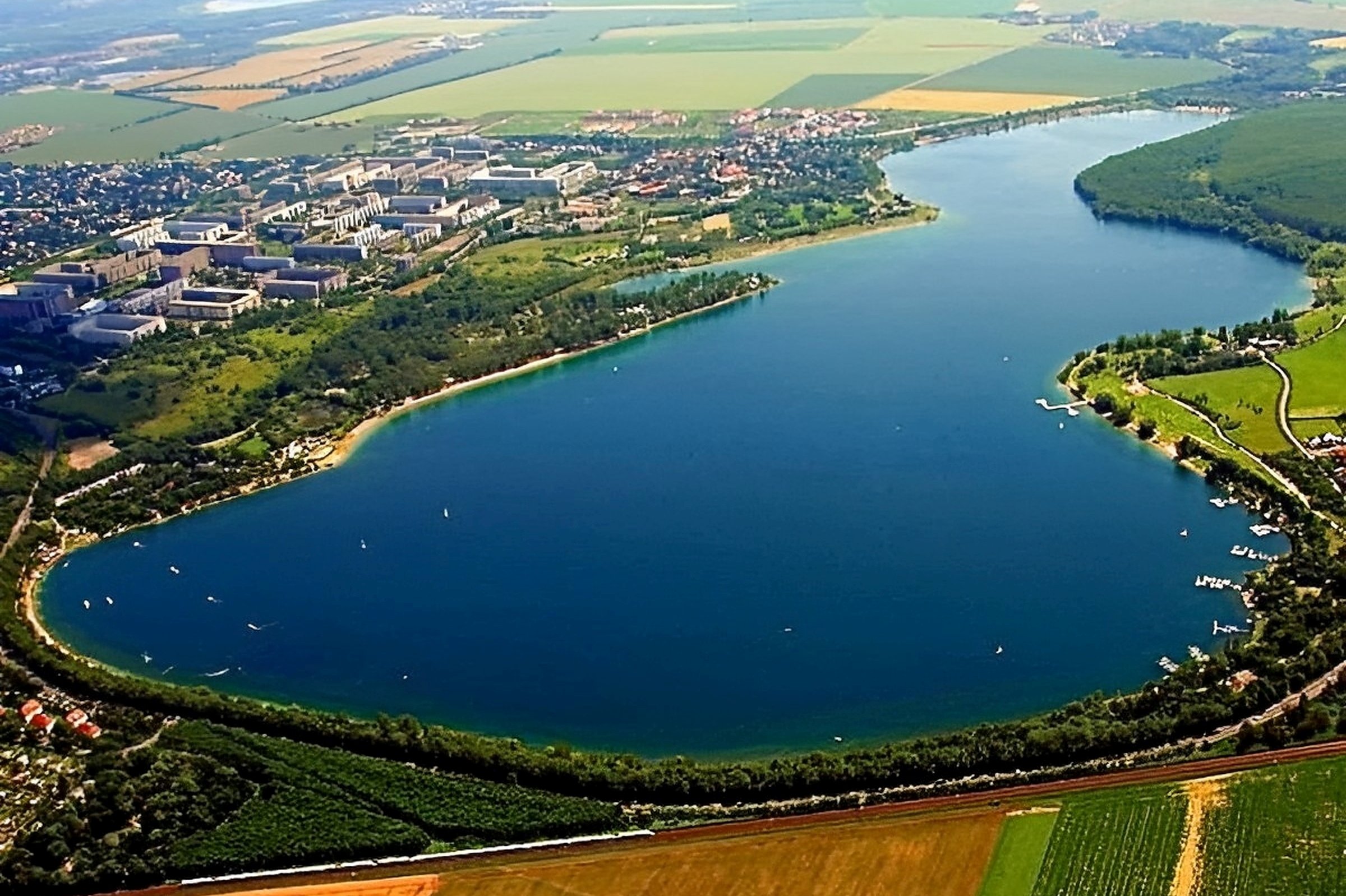Kulkwitzer See