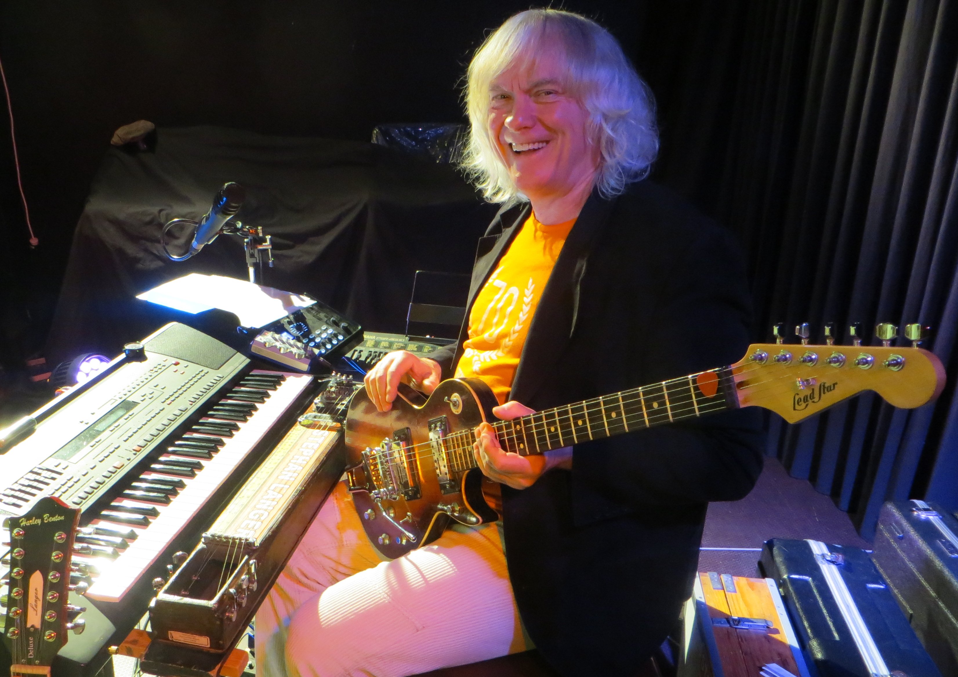 Stephan Langer