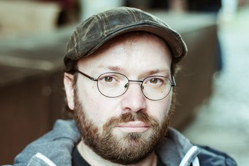 Christian Hanisch