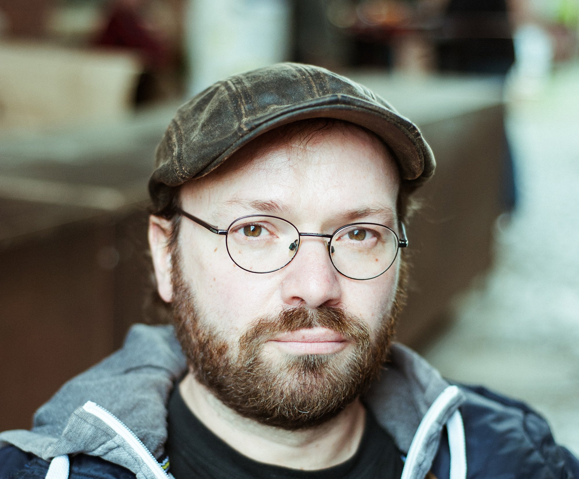 Christian Hanisch