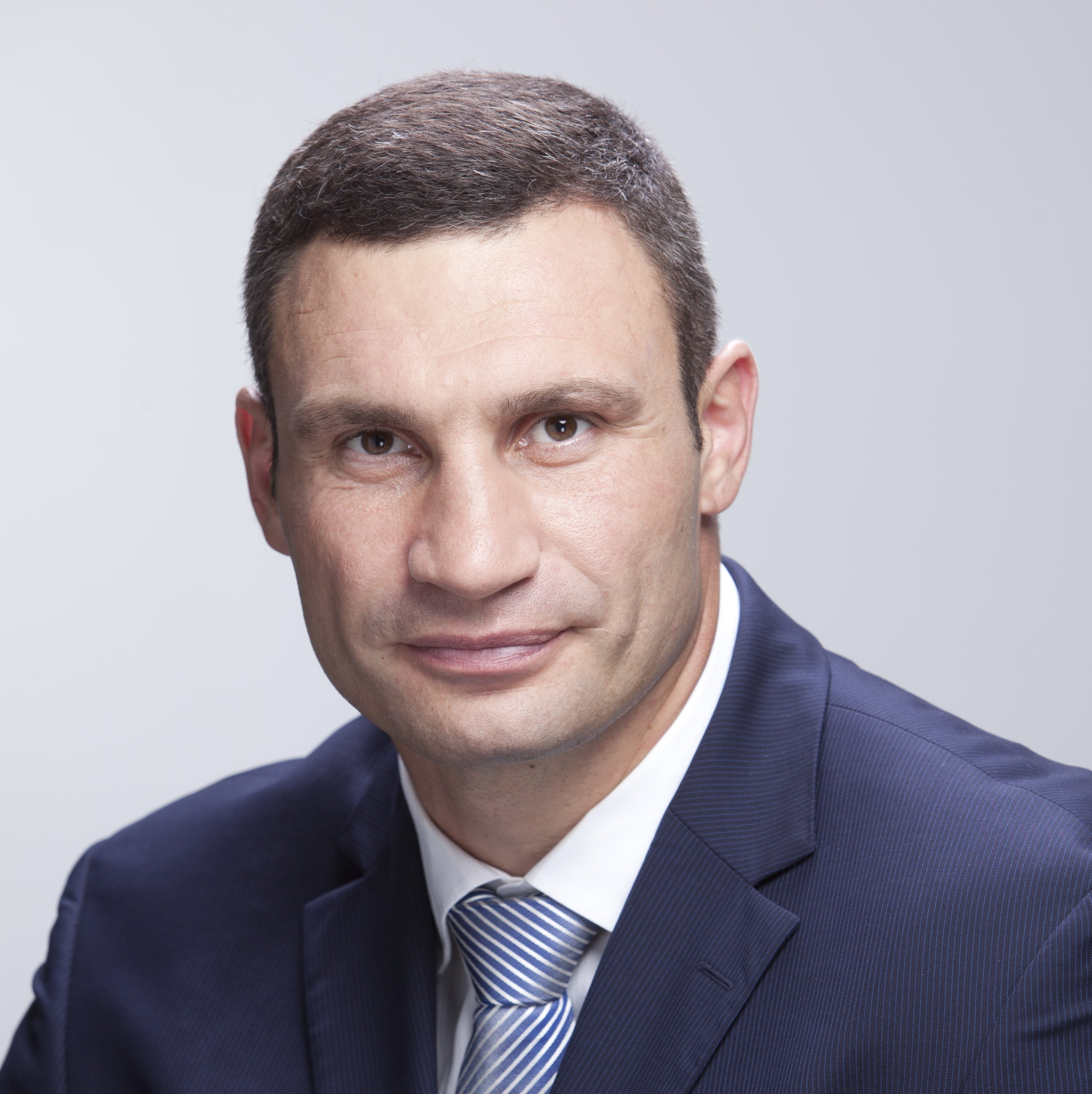 Vitali Klitschko