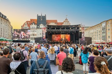 Bachfest Leipzig