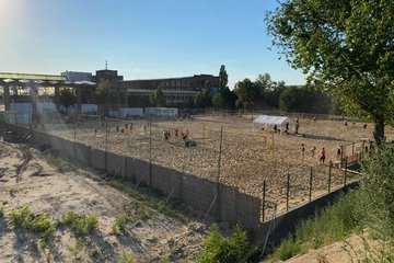BeachL e. V. 