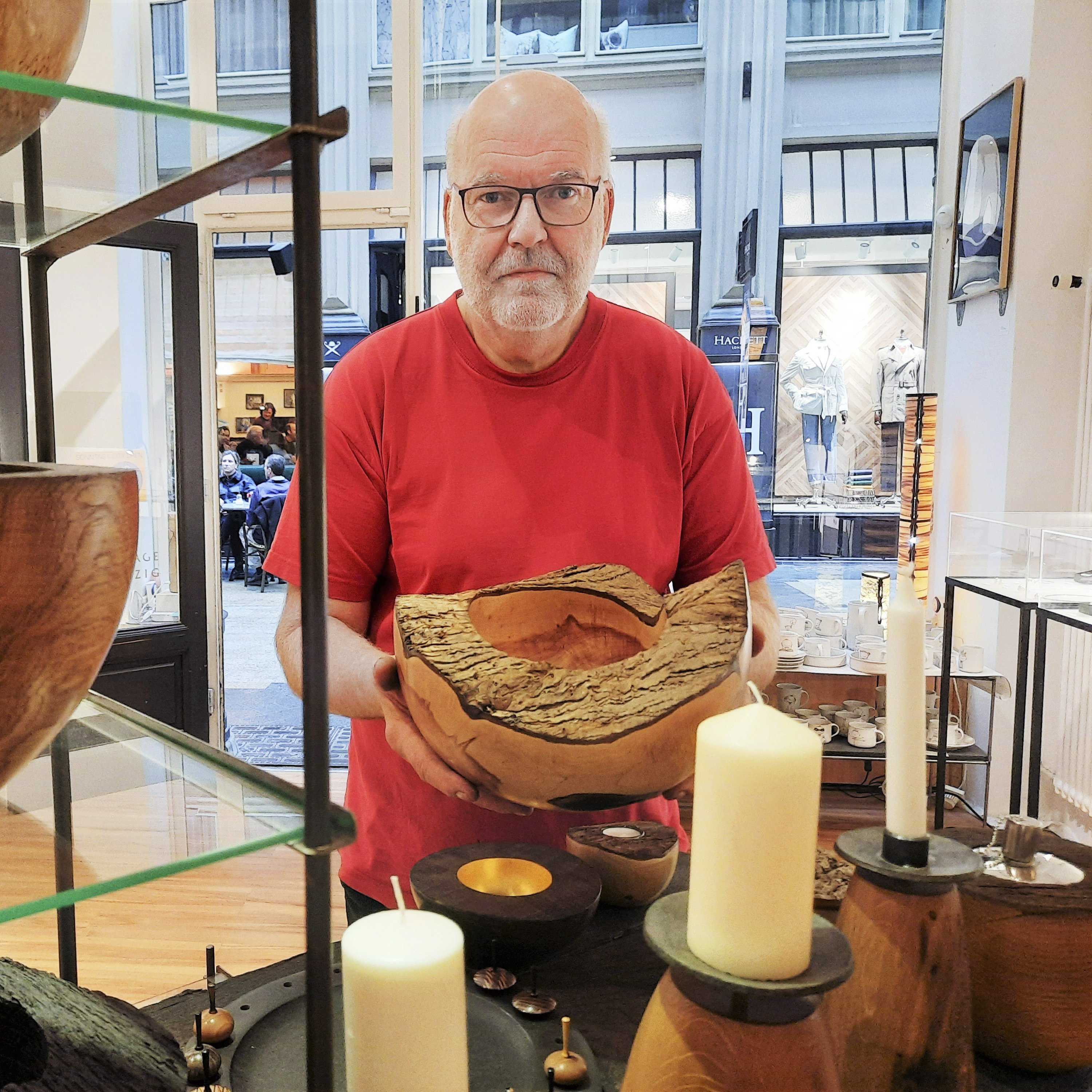 Ekkehard Körber