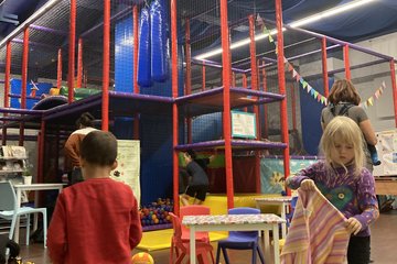 PlayTogether