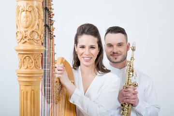 Musikgenuss rund um Leipzig