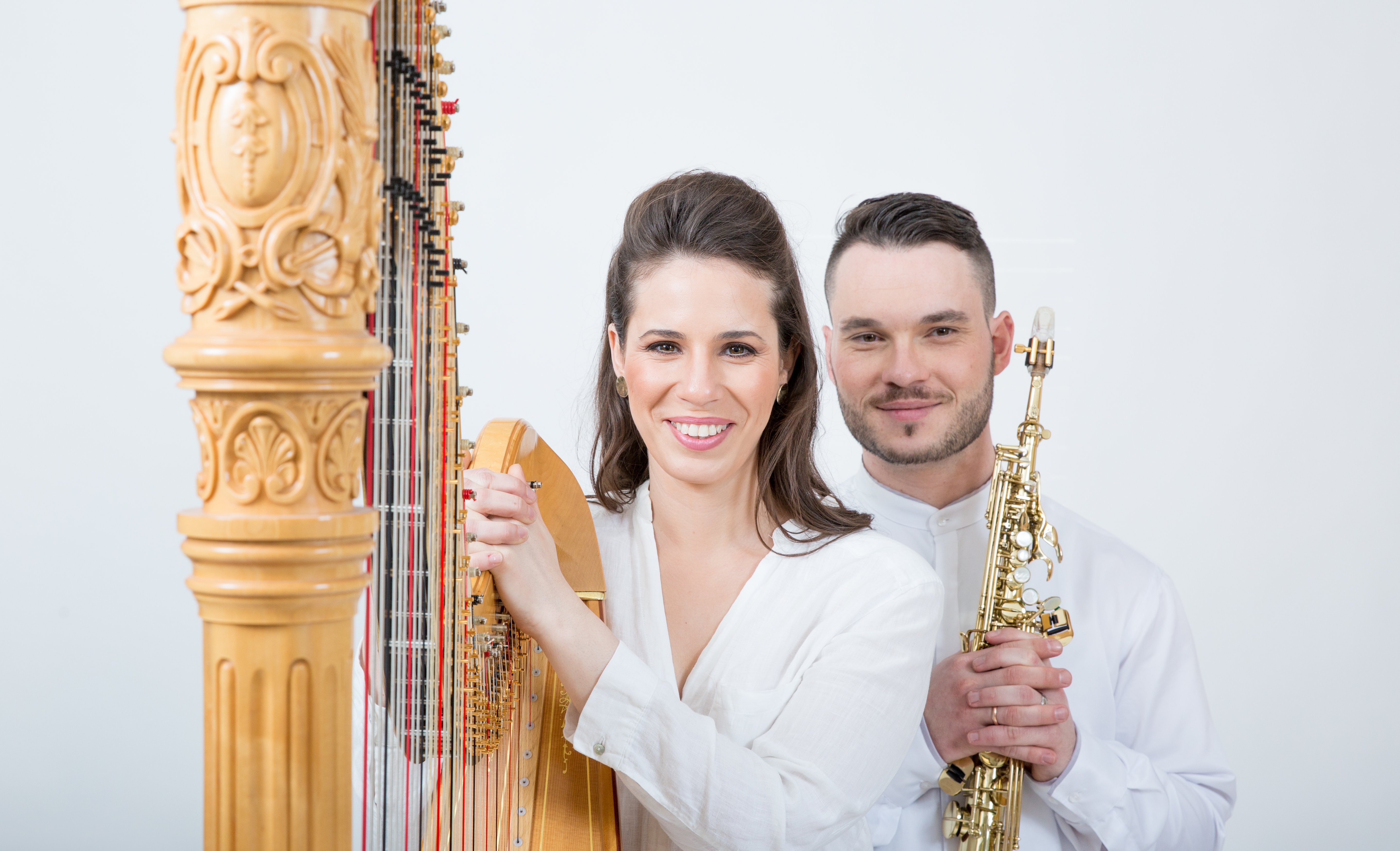Musikgenuss rund um Leipzig