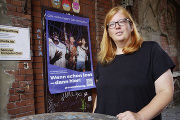 Katrin Gruel