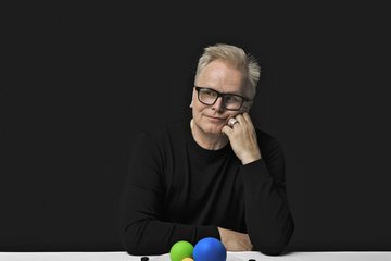Herbert Grönemeyer