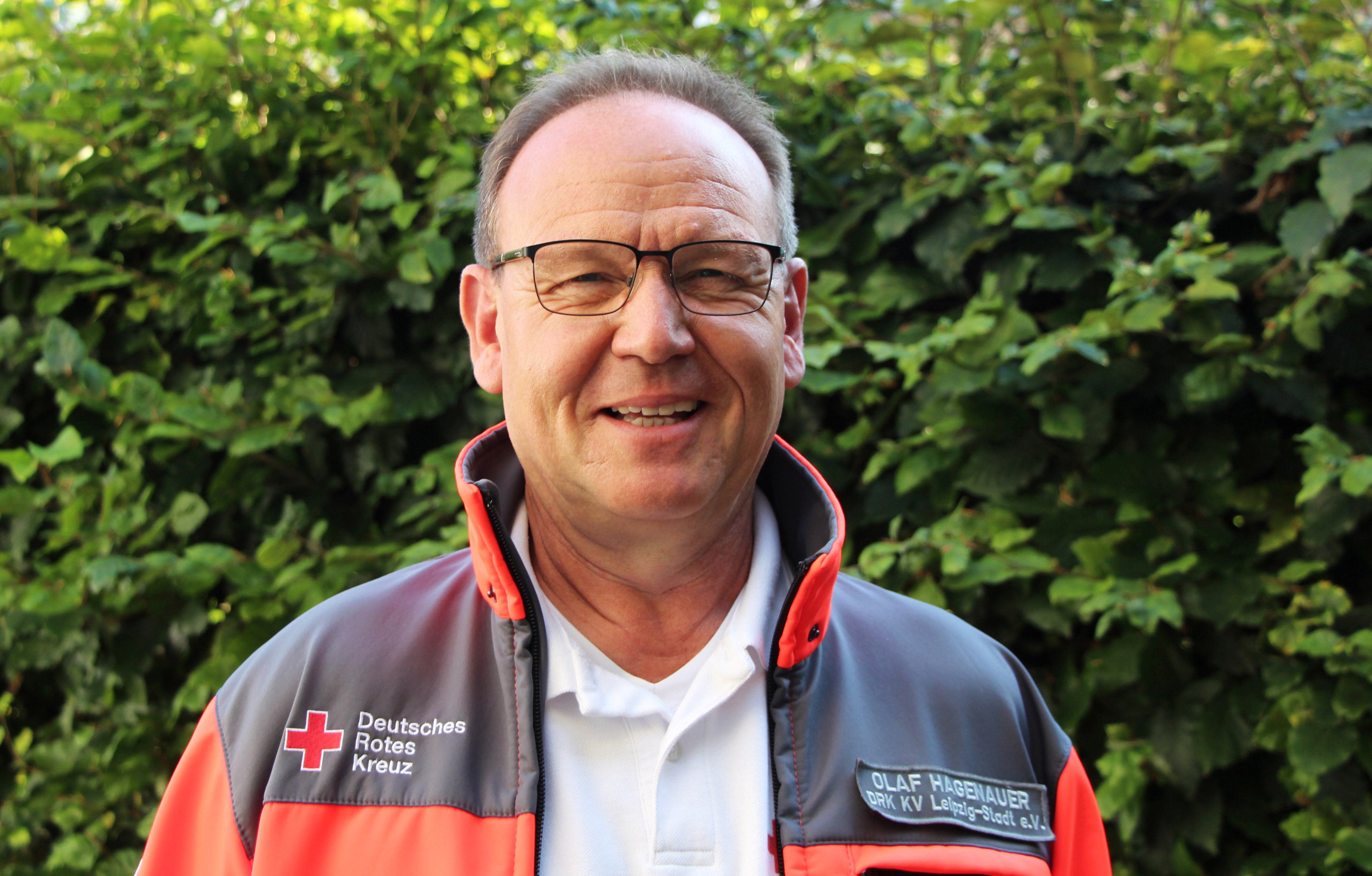 Olaf Hagenauer