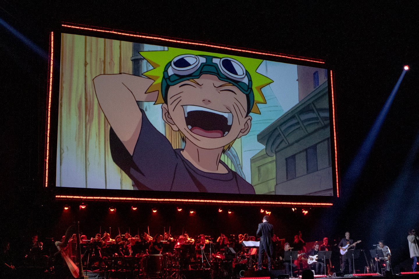 Mangaheld Naruto