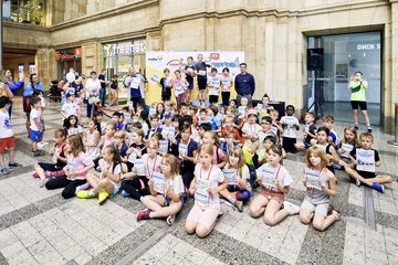 Kindersprint