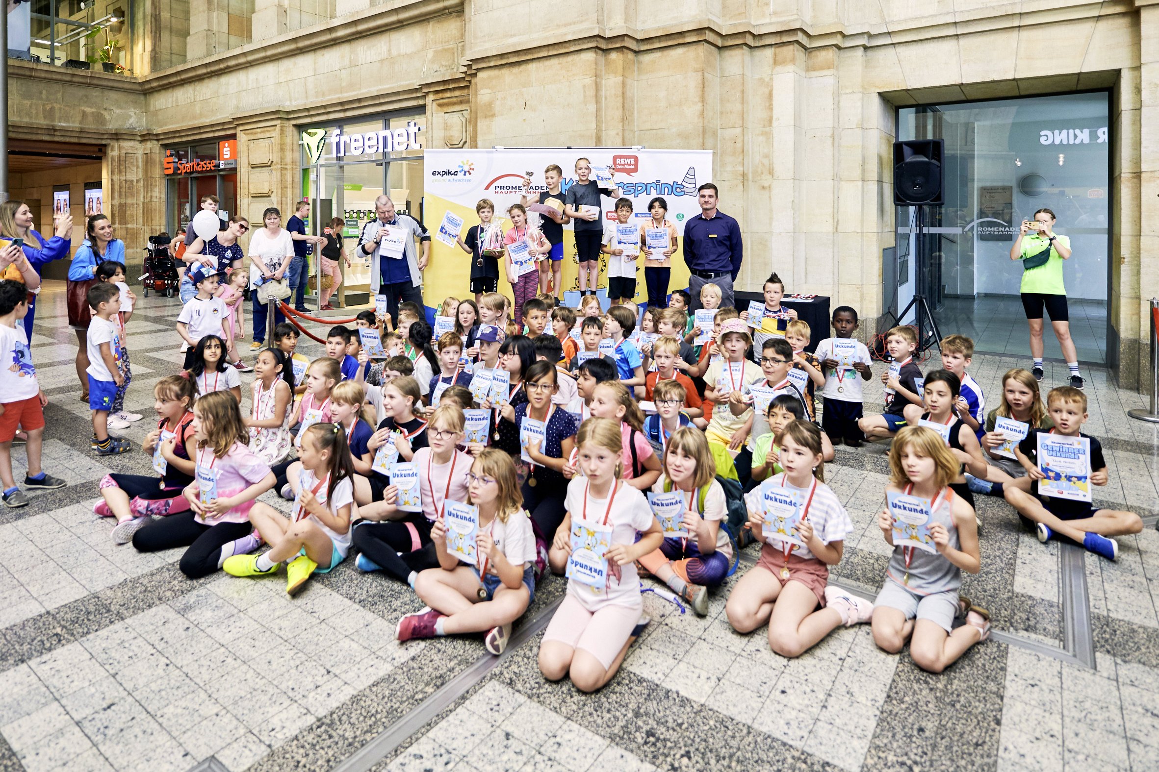 Kindersprint