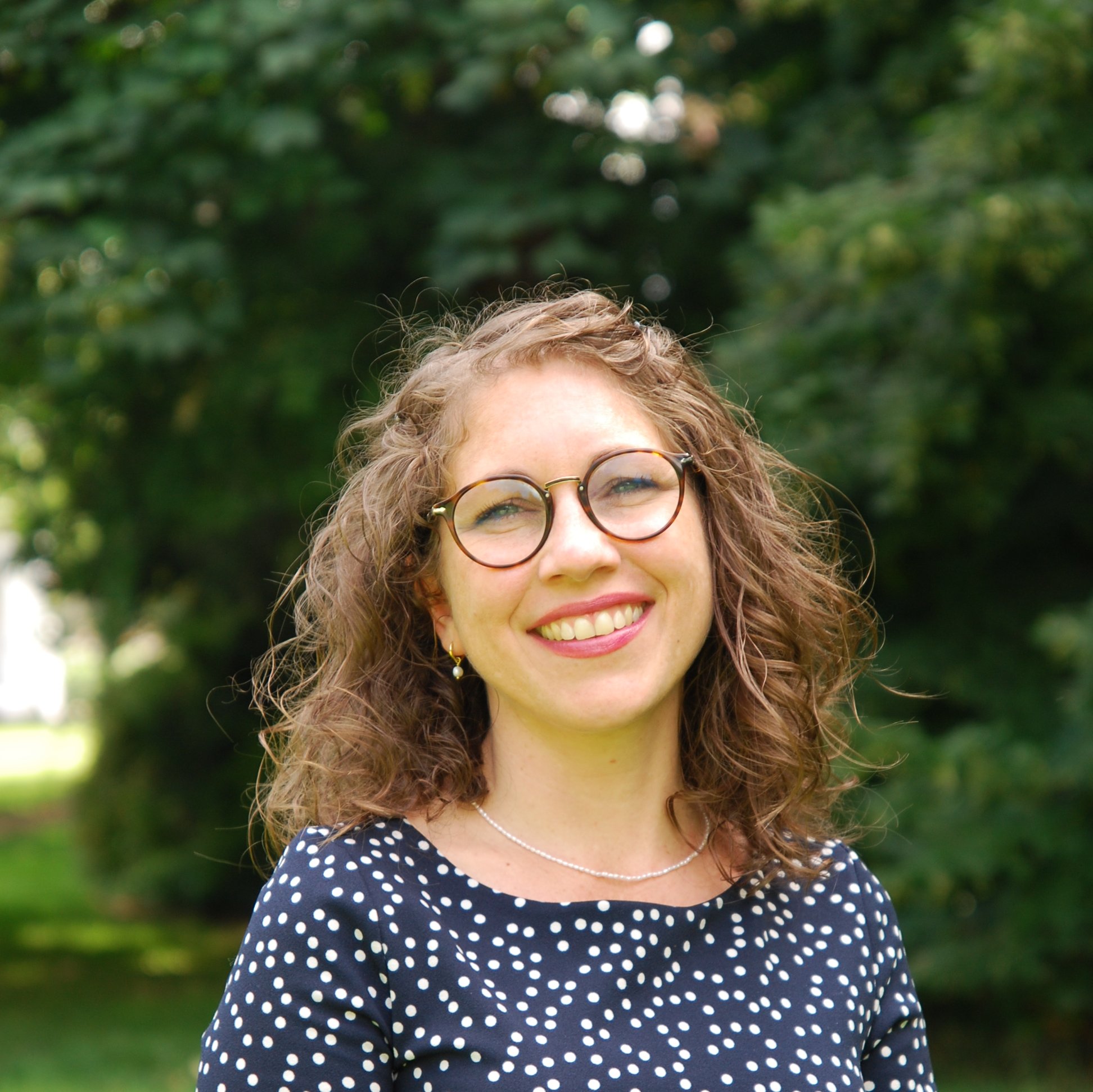 Simone Ariane Pflaum