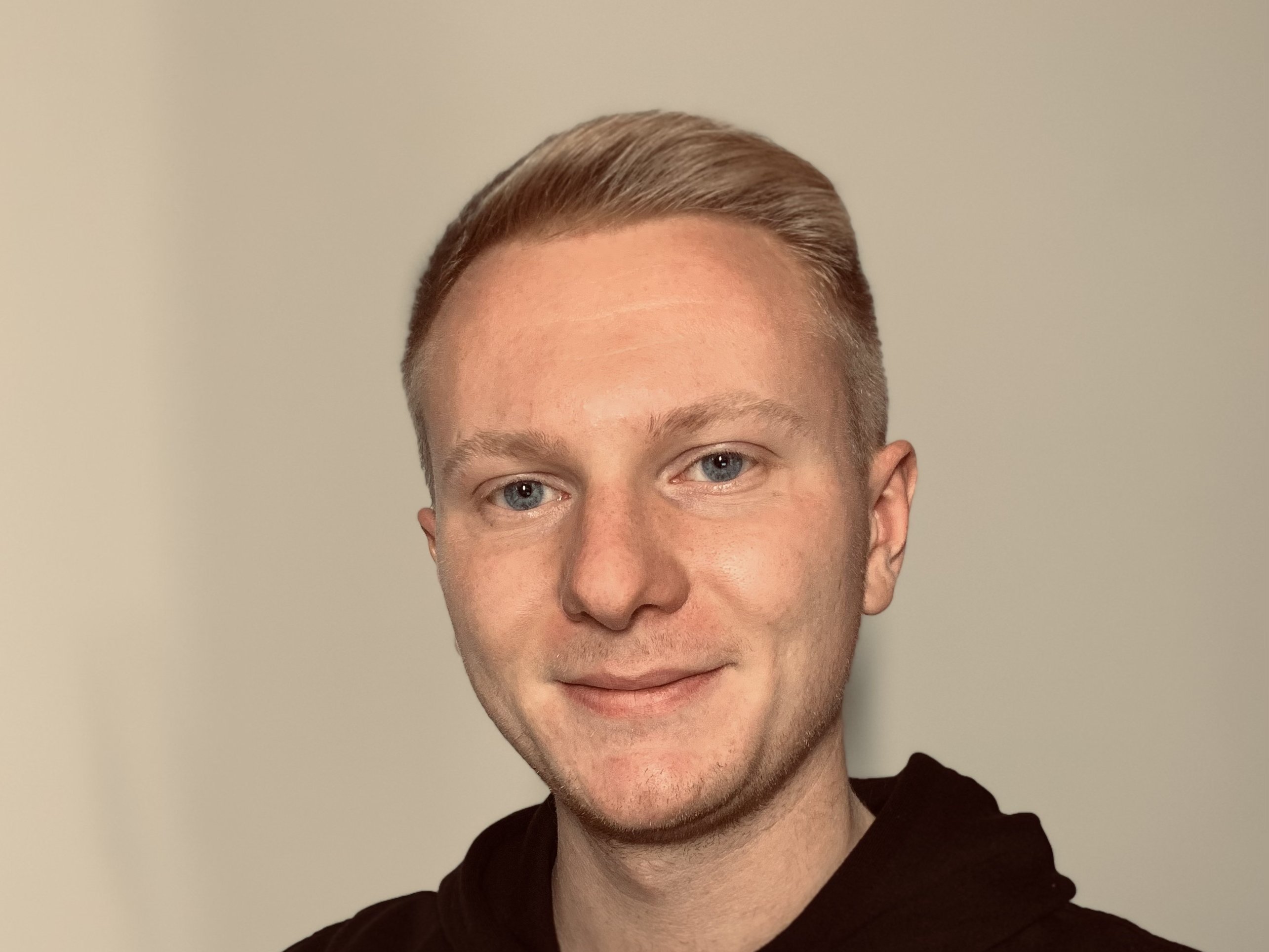 Lukas Kämmer