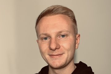 Lukas Kämmer