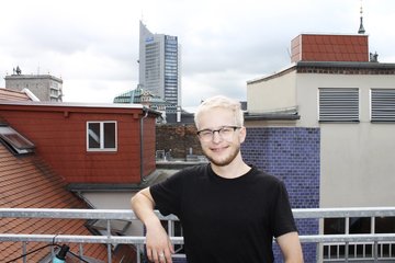 Nick Reiß